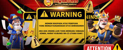 Event Eksklusif Minggu Ini banner